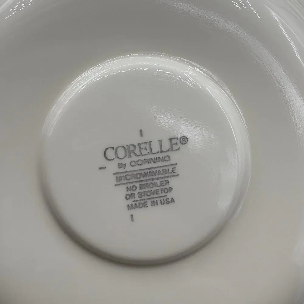 Corelle pre owned